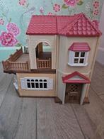 Sylvanian families groot huis, Kinderen en Baby's, Ophalen