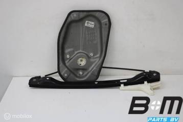 Raammechaniek rechtsachter VW Golf 5 5drs 1K4839462A beschikbaar voor biedingen