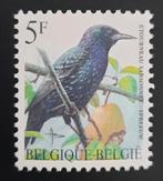 België: OBP 2638 ** Vogels 1996., Frankeerzegel, Ophalen of Verzenden, Zonder stempel, Postfris