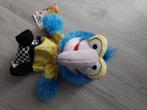 Muppet handpop nieuwe knuffel, Ophalen of Verzenden, Nieuw