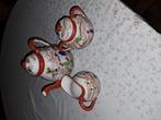 Japans of Chinees servies, Antiek en Kunst, Ophalen