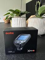Godox X PRO II Transmitter Nikon (zo goed als nieuw), Audio, Tv en Foto, Foto | Flitsers, Ophalen of Verzenden, Zo goed als nieuw