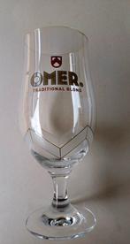 Omer Glas gouden letters, Verzamelen, Ophalen, Nieuw