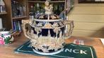 Antieke pot om fruit of punch met alcohol in klaar te maken, Antiek en Kunst, Ophalen