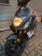 Scooter Neco One A klasse, Fietsen en Brommers, Ophalen, Overige modellen, Klasse A (25 km/u), Zo goed als nieuw