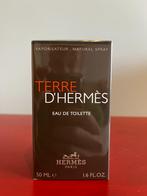 Hermès 'Terre d'Hermès' parfum, Ophalen of Verzenden, Nieuw