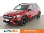 Mercedes-Benz GLB 200 GLB 200 d AMG Line (bj 2022), Auto's, Gebruikt, Alcantara, https://public.car-pass.be/vhr/a7ba77d6-0c1c-4691-bd35-30c7d07181cf