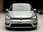 Volkswagen Golf 1.2 TSI 105CV R-LINE DSG GPS XENO CARBOX, Auto's, Volkswagen, Euro 6, Alcantara, Bedrijf, Golf