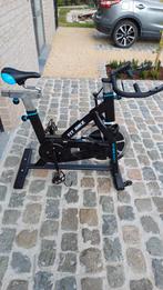 Spinning fiets FitBike Race 8, Sport en Fitness, Ophalen, Zo goed als nieuw