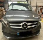 Mercedes Classe V 300d, Autos, Achat, Euro 6, Carnet d'entretien, Autres couleurs