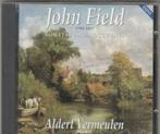 CD John Field - Sonatas and nocturnes, CD & DVD, CD | Classique, Comme neuf, Enlèvement ou Envoi, Orchestre ou Ballet, Classicisme
