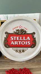 Plateau Stella Artois - lichte schade, Verzamelen, Ophalen of Verzenden, Zo goed als nieuw, Overige typen, Stella Artois