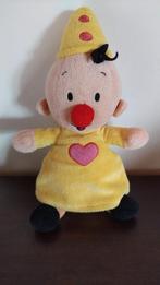 BUMBA knuffel van pluche, Ophalen of Verzenden