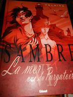 SAMBRE VI eo "La mer vue du purgatoire", Enlèvement ou Envoi