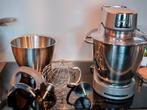 Kenwood Titanium Chef Patissier XL 7L, Ophalen, Zo goed als nieuw