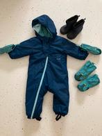 Skipak (set met laarsjes en wantjes) maat 80, Ophalen, Zo goed als nieuw