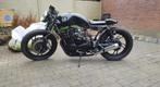 Yamaha xj 750 caferacer, Motoren, Motoren | Yamaha, Particulier