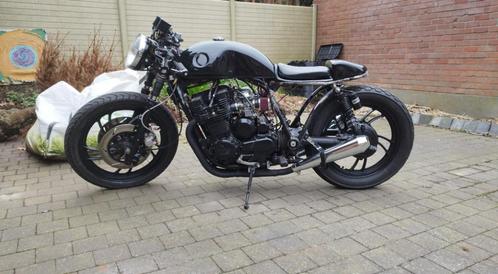 Yamaha xj 750 caferacer, Motoren, Motoren | Yamaha, Particulier, Ophalen