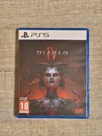 Diablo IV (PS5), Games en Spelcomputers, Games | Sony PlayStation 5, Ophalen of Verzenden, Zo goed als nieuw