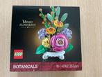 Lego 40762 Botanicals, Ophalen of Verzenden, Nieuw, Lego