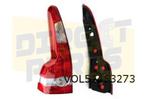 Volvo V50 (-5/07) achterlicht Links OES! 30678749, Auto-onderdelen, Verzenden, Nieuw, Volvo