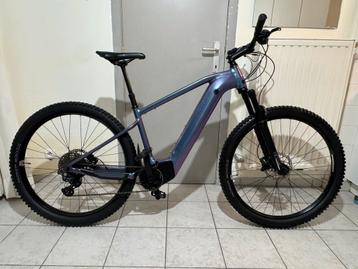 Elektrische fiets rockrider E EXPL 700 beschikbaar voor biedingen