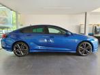 Opel Insignia 2.0 TURBO D EXCLUSIVE OPC LINE *SPECIAL COLOR, Auto's, Automaat, Blauw, https://public.car-pass.be/vhr/7c32b9a3-cc3e-4f72-aa8b-c059b2bff8f0