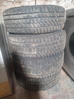 Kit hiver 205/55 R16 91H 5x120, Autos : Pièces & Accessoires, Pneus & Jantes, Enlèvement, Pneus hiver, Pneu(s)
