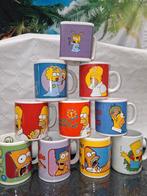 Collectie Simpsons Mokken, Ophalen of Verzenden, Zo goed als nieuw