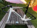 Stevens Arcalis frameset maat 54 (inclusief stuur!), Ophalen, Zo goed als nieuw