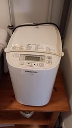 Broodmachine Panasonic SD 2500, Enlèvement ou Envoi, Utilisé