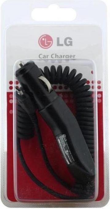 Chargeur de voiture LG CLA-300