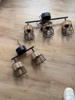 Nieuwe lampen, Ophalen, Zo goed als nieuw