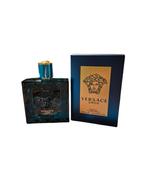 Parfum Versace Eros 100 ml, Envoi, Neuf