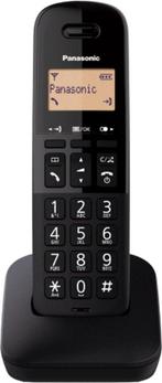PANASONIC DRAADLOZE TELEFOON, Télécoms, Téléphones fixes | Combinés & sans fil, Enlèvement ou Envoi, Utilisé, 1 combiné