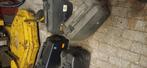 Zijkoffers k75, Motoren, Accessoires | Koffers en Tassen, Ophalen