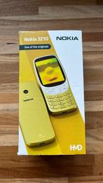 Nokia 3210 2024, Telecommunicatie, Mobiele telefoons | Nokia, Ophalen of Verzenden, Nieuw