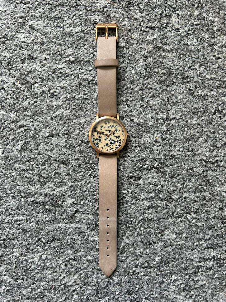 Montre Cluse NEUVE, Kleding | Dames, Riemen en Ceinturen, Nieuw, Ophalen of Verzenden
