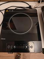 Tristar inductie kookplaat, Elektronische apparatuur, Kookplaten, Ophalen, Inductie