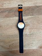 Montre super dry, Handtassen en Accessoires, Horloges | Heren, Kunststof, Polshorloge, Kunststof, Ophalen of Verzenden