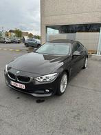 Bmw 420d Gran coupe, 5 places, Cuir, Berline, Série 4 Gran Coupé