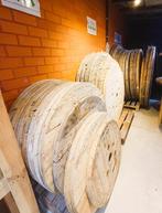 💥Plateaux de touret 70 à 220cm💥, Tay's Touret, Dessus de la table, Industriel, Enlèvement ou Envoi