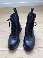 Zwarte bottines dames - Nero Giardini, Kleding | Dames, Schoenen, Zwart, Lage of Enkellaarzen, Ophalen of Verzenden, Nero giardini