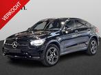 Mercedes-Benz GLC Coupé 300 de 4MATIC AMG (automatique), Autos, 143 kW, Euro 6, Entreprise, 5 portes