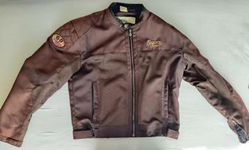 Segura doorwaaivest beschikbaar voor biedingen