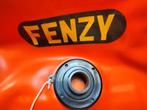 Fenzy jaren 70, Ophalen