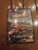 Gamecube Mario kart +Zelda, 3 spelers of meer, Ophalen of Verzenden, Zo goed als nieuw, Vanaf 3 jaar