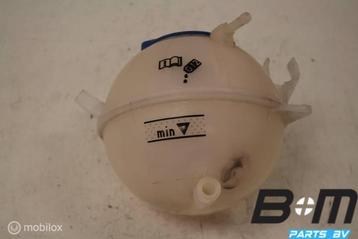 Koelvloeistofreservoir Volkswagen Golf 6 1K0121407A beschikbaar voor biedingen