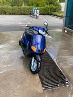 Zip type 2 70cc a klasse te koop/te ruil, Fietsen en Brommers, Scooters | Piaggio, Ophalen, Tweetakt, Gebruikt, Klasse A (25 km/u)