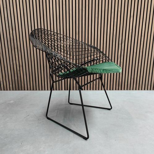 Knoll Diamond chair, Antiek en Kunst, Antiek | Meubels | Stoelen en Sofa's, Ophalen of Verzenden